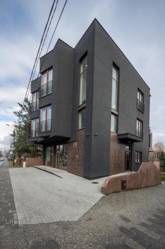 Apartamenty D20 - main image