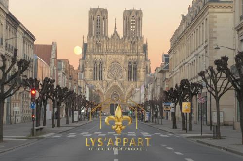 Lys Appart