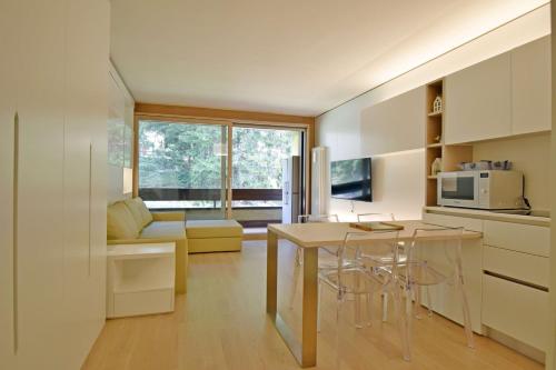 Silvana Alpine Studio 131 MhD