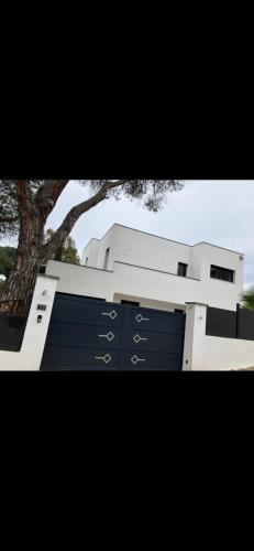 Maison du bonheur