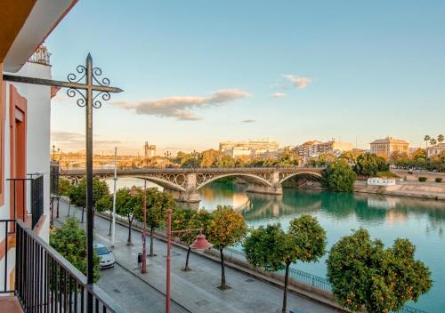 RentalSevilla Betis