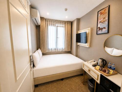 M r B e y a z Boutique Hotel Nisantasi - image 12