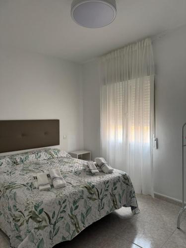 Berta Home