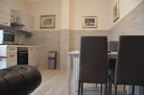  GAVY Rooms in Sassari