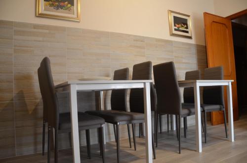  GAVY Rooms in Sassari