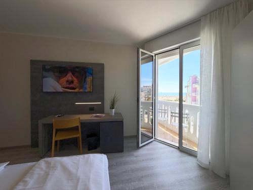 Hotel Universal – Caorle, GA