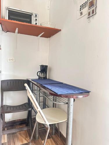 Quiet, comfortable and totally private space in Poblado