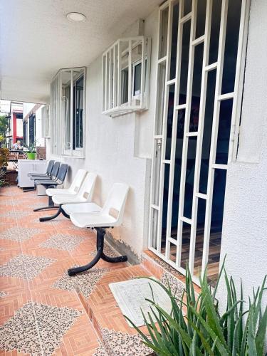 Quiet, comfortable and totally private space in Poblado