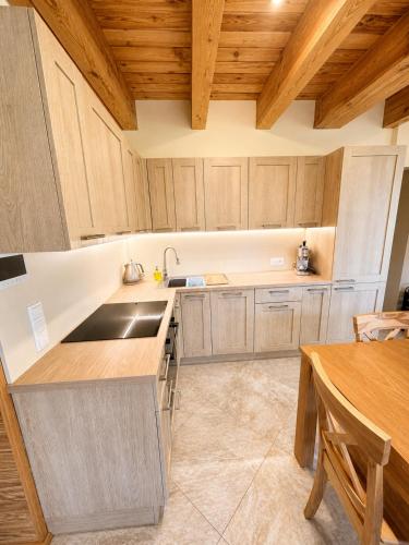 Świerkowa Przystań Romoty - sauna, jezioro, las (Swierkowa Przystan Romoty - sauna, jezioro, las) in Lisewo