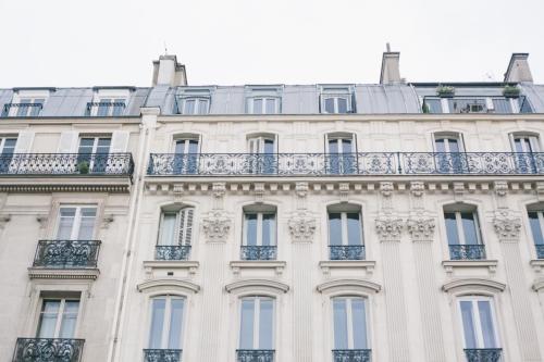 Apartment in Paris 