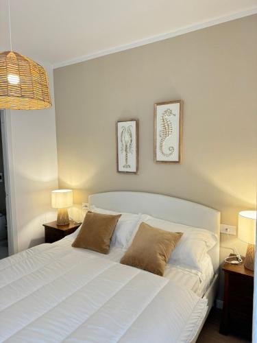 Adagio B&B Alghero in La Pietraia