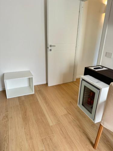 Adagio B&B Alghero in La Pietraia
