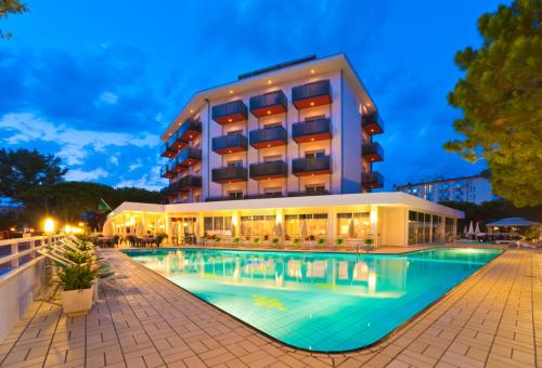 Hotel Gimm 2