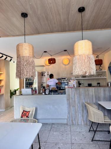 Monte Pueblo Hotel Boutique in Filandia
