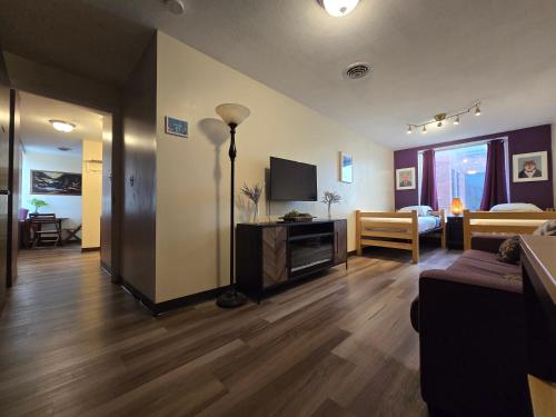 Stay Pittsburgh Room Type - One-Bedroom Apartment