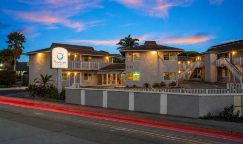 Pacific Inn Monterey