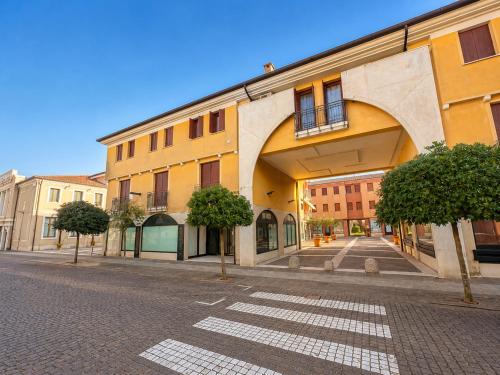 MARIA IDA Trilocale nel centro storico - AGENZIA COCAL