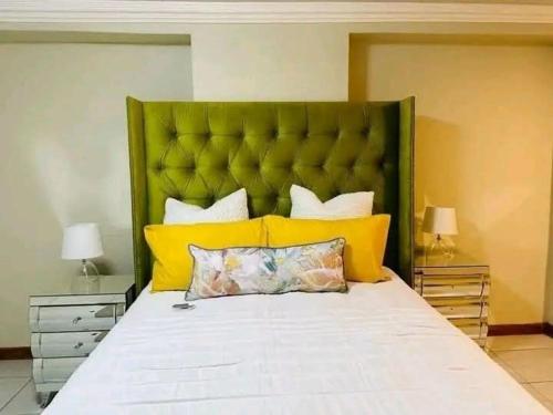 Hideinn guesthouse – khách sạn tại Pellissier