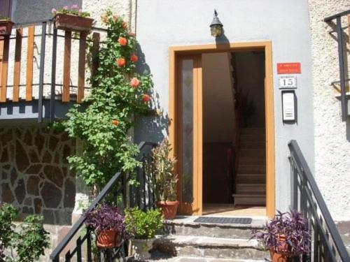  Favelle House, Pension in Campo di Giove bei Pettorano sul Gizio