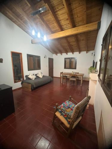 CabañaÁguilaMora-Potrerillos-Mendoza-Argentina (CabanaAguilaMora-Potrerillos-Mendoza-Argentina) in Valle Del Sol (Potrerillos)