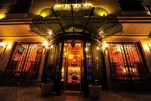 Dream Hotel - image 5