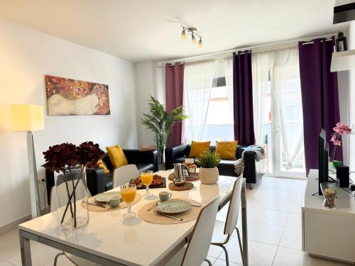 Hortensia Suites Apartments, Los Cristianos, Tenerife