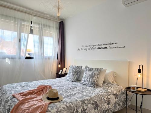 Hortensia Suites Apartments, Los Cristianos, Tenerife 2