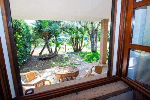 Garden, Gli Ulivi in Alghero