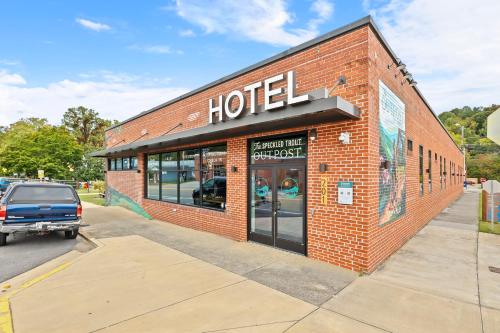 The Speckled Trout Outpost - image 10