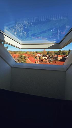 Ferienwohnung FAULENZIA in Bad Klosterlausnitz