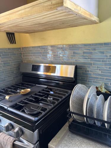 2br Vacation Villa Apartment in Dennrey St Lucia in Anse La Raye