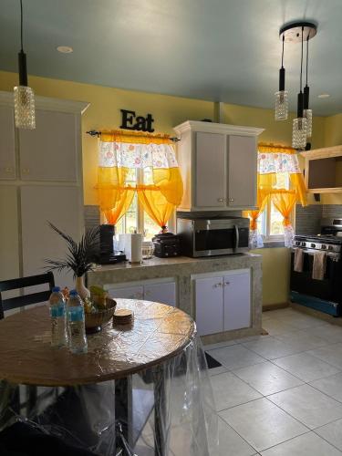 2br Vacation Villa Apartment in Dennrey St Lucia in Anse La Raye
