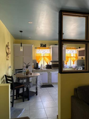 2br Vacation Villa Apartment in Dennrey St Lucia in Anse La Raye