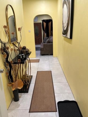 2br Vacation Villa Apartment in Dennrey St Lucia in Anse La Raye