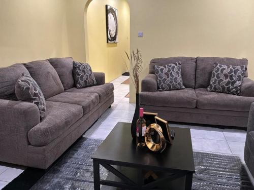 2br Vacation Villa Apartment in Dennrey St Lucia in Anse La Raye