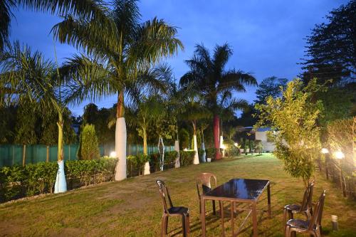 Rajaji Wild Trail - Rishikesh Rajaji Wild Trail - Rishikesh
