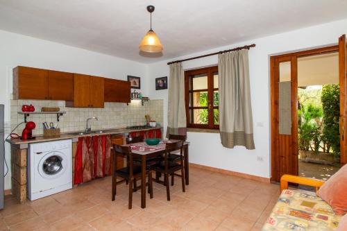 Kitchen, Gli Ulivi in Alghero