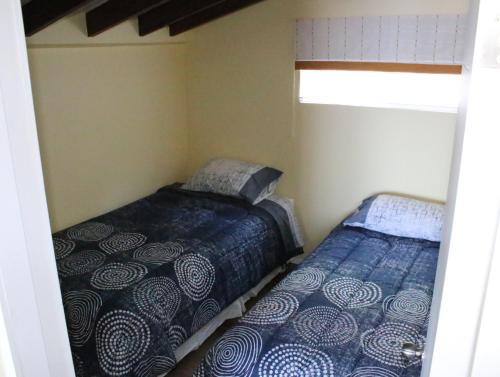 Cabanas Bellavista del Sur