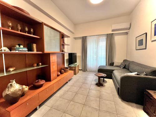 Ute's apartment 3