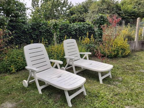 Gite Le Cozy in Le Theil-sur-Huisne