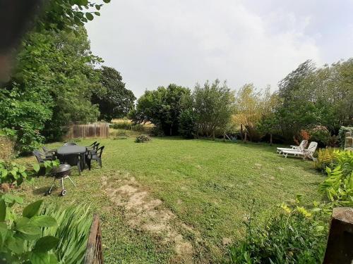 Gite Le Cozy in Le Theil-sur-Huisne
