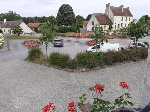 Gite Le Cozy in Le Theil-sur-Huisne