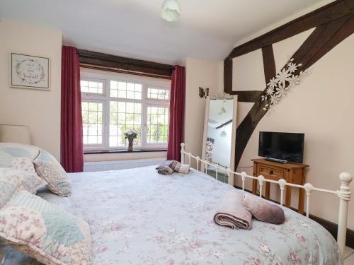 Ty Cerrig, Rhyl (fotografie 3)