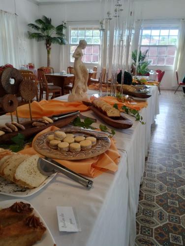 Hotel Select in Piriapolis