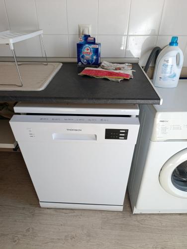 chez MAG et YANN in Saint-Didier-en-Velay