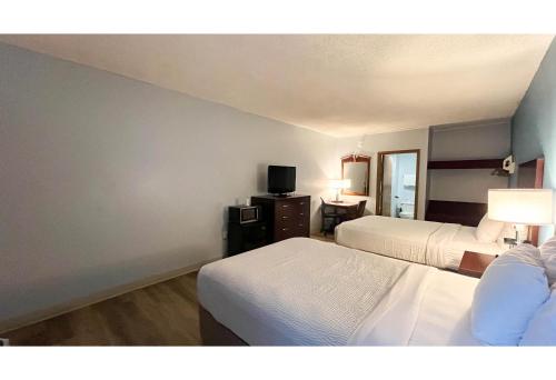 Studio 6 Suites - Tiffin OH - image 14