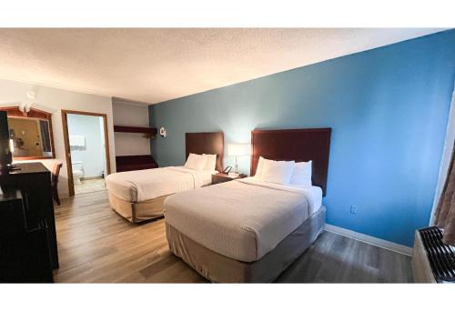 Studio 6 Suites - Tiffin OH - image 7