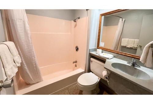 Studio 6 Suites - Tiffin OH - main image