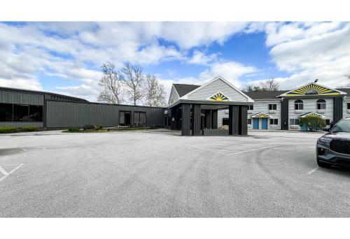 Studio 6 Suites - Tiffin OH - image 13