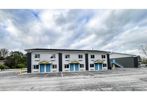 Studio 6 Suites - Tiffin OH - image 11